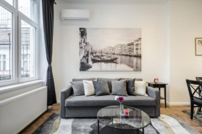 BpR SIRIUS Suite with A/C